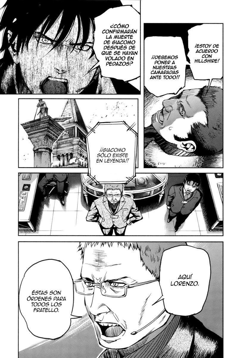 Capitulo 63 page 5
