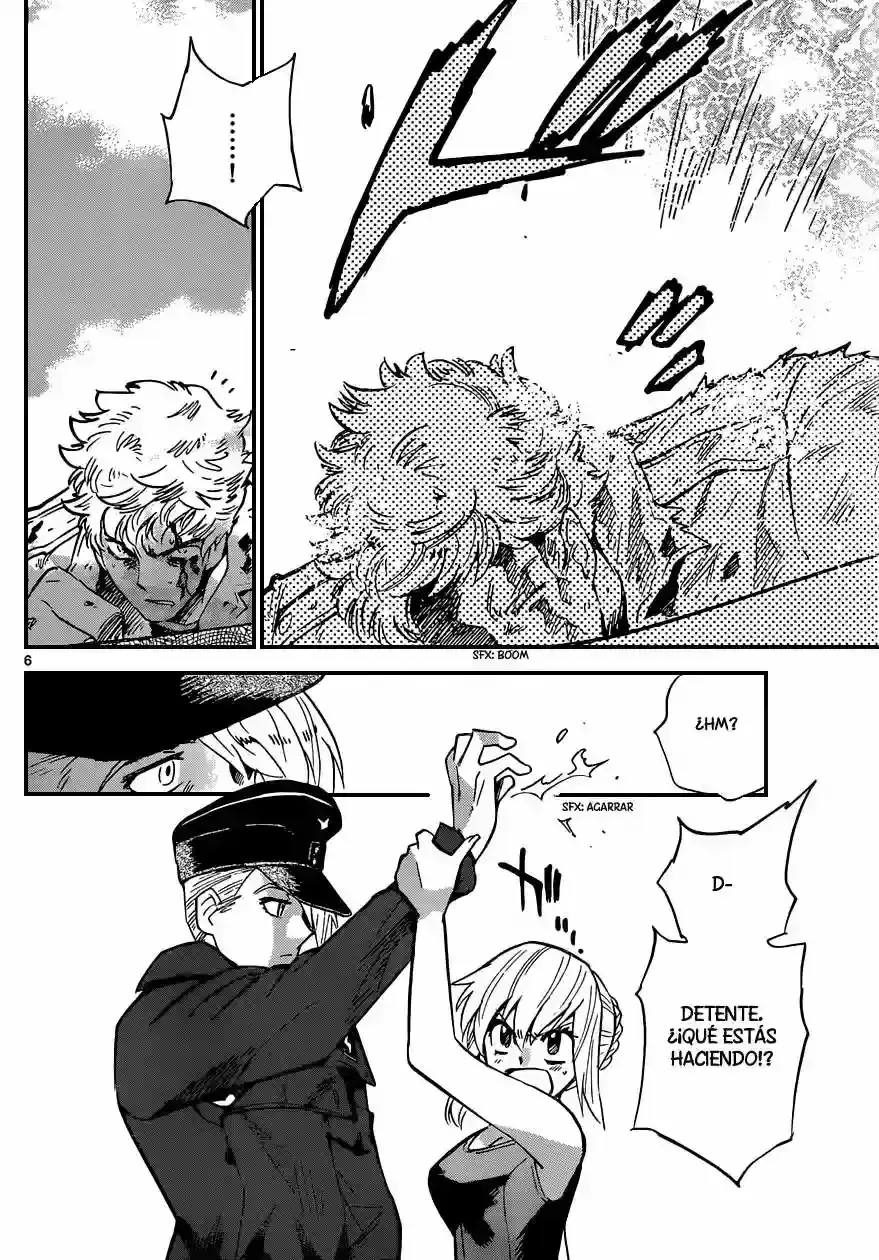 Capitulo 320 page 6