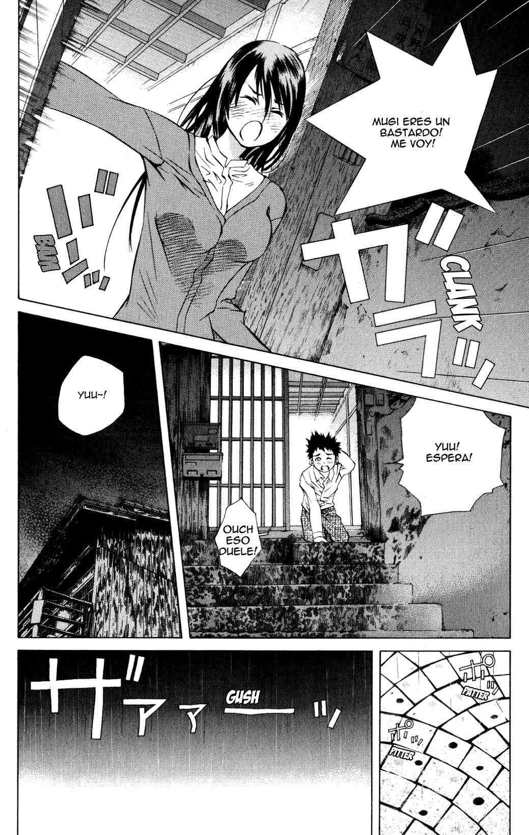 Capitulo 95 page 22
