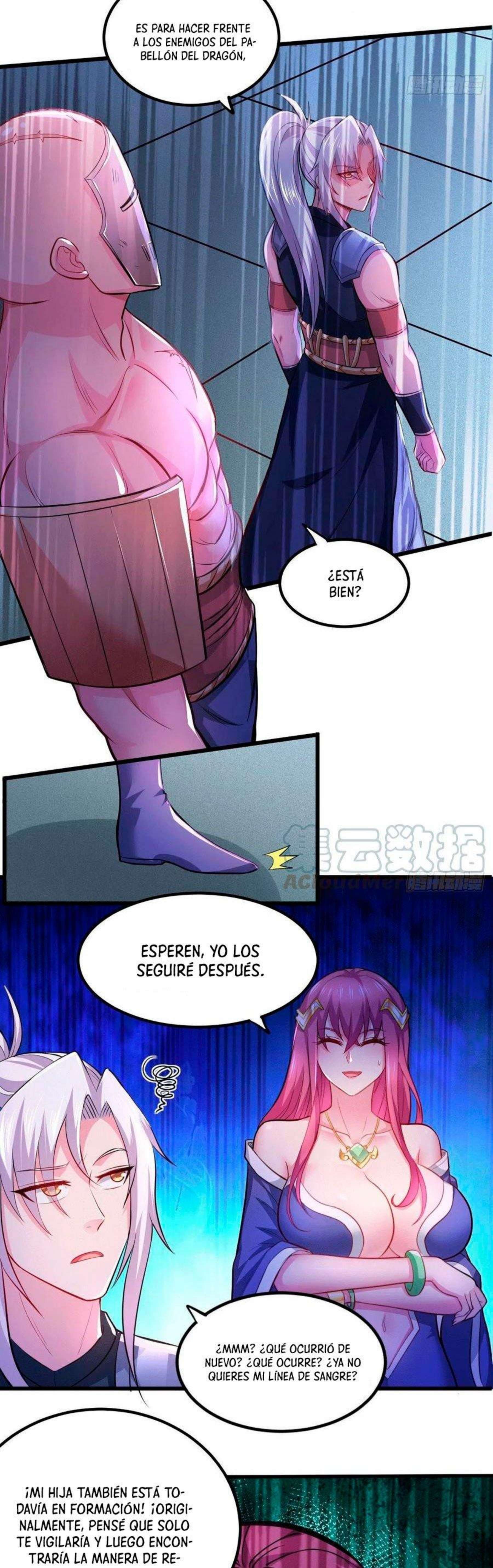 Capitulo 132 page 16