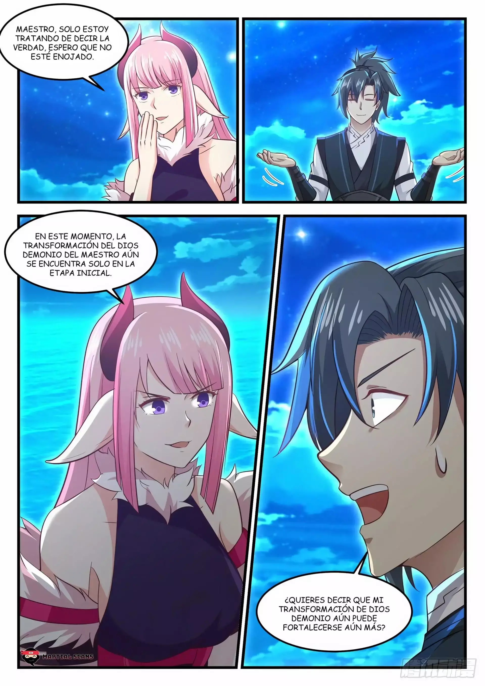 Capitulo 634 page 10