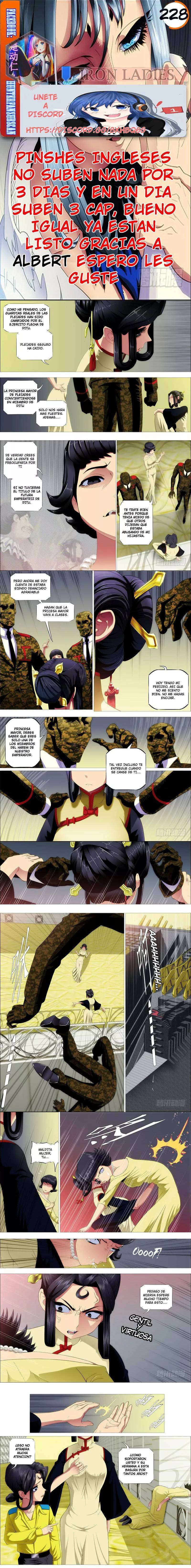 Capitulo 228 page 1