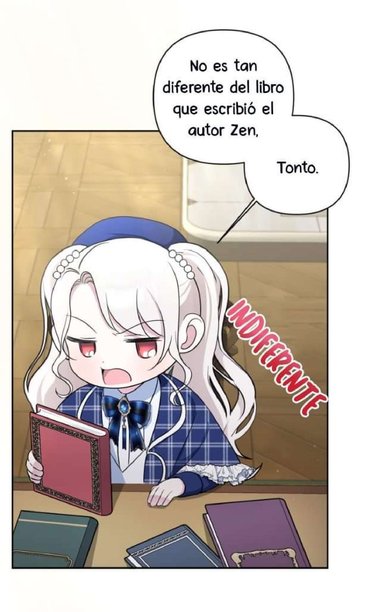 Capitulo 52 page 38