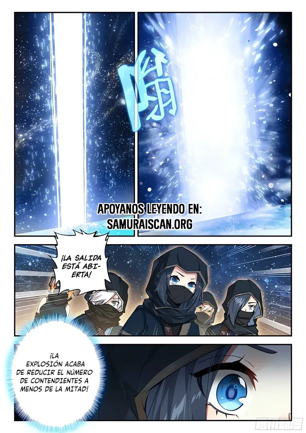 Capitulo 158 page 6
