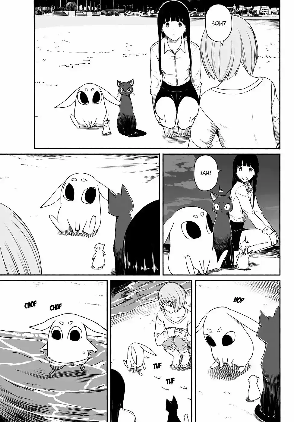 Capitulo 23 page 18