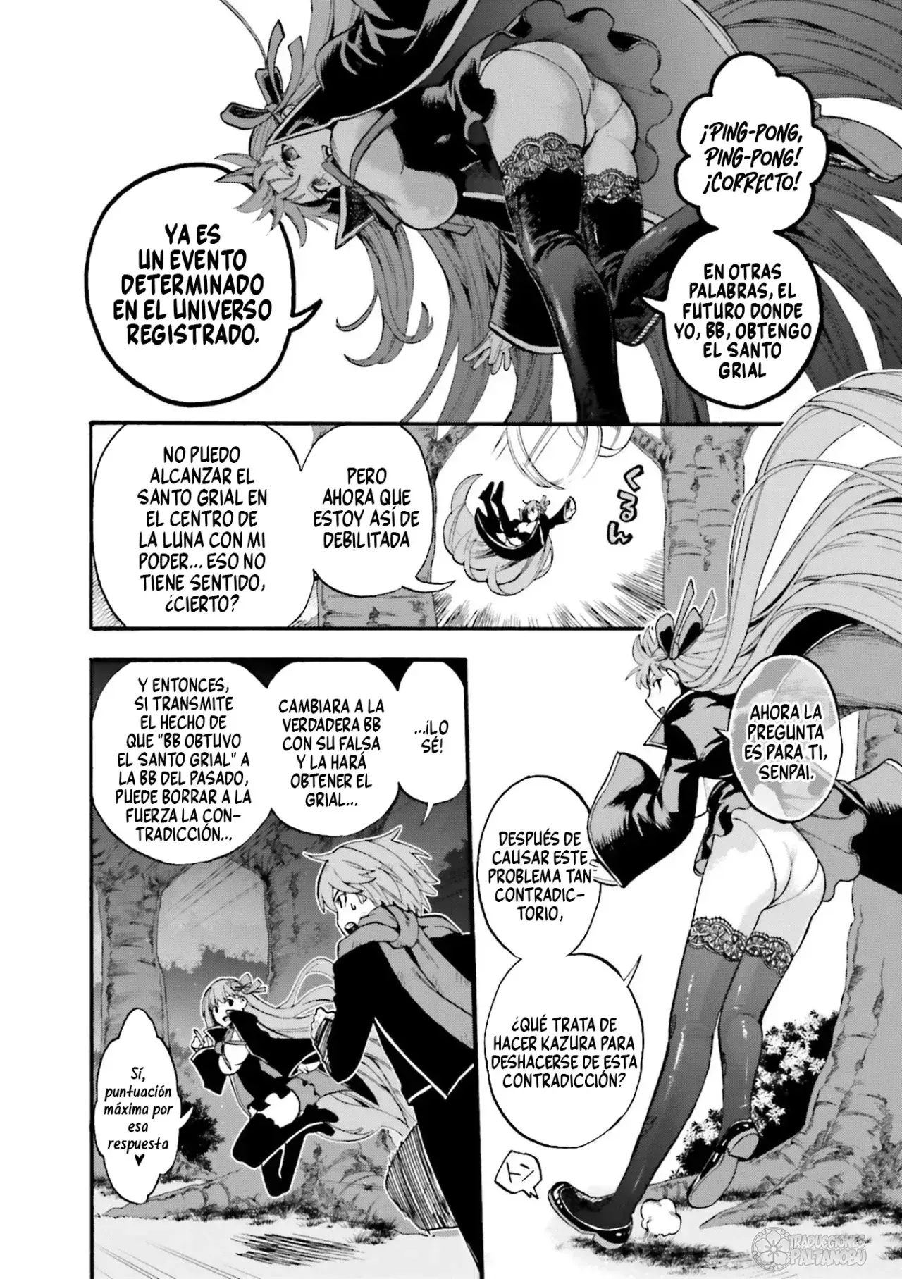 Capitulo 65 page 10