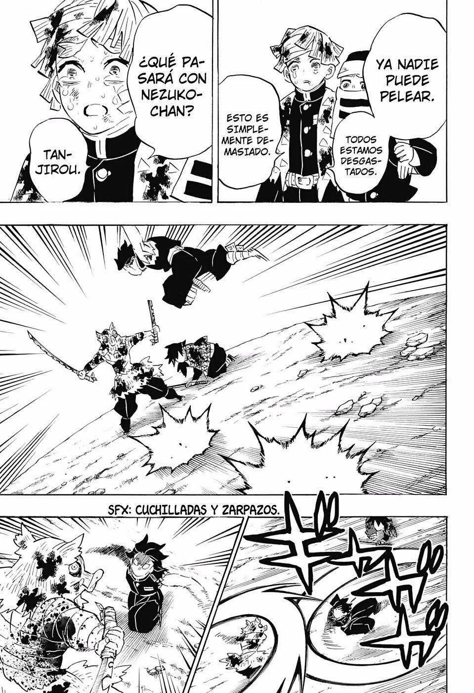 Capitulo 201 page 18