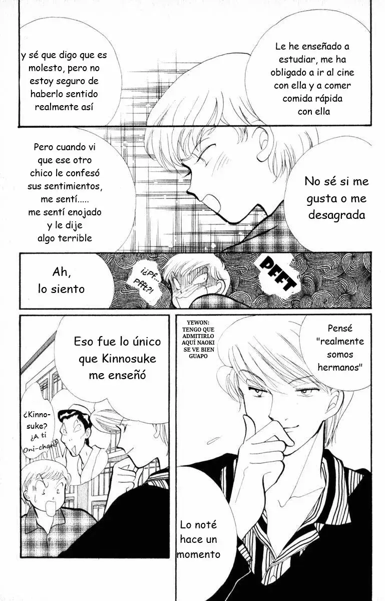Capitulo 82 page 22