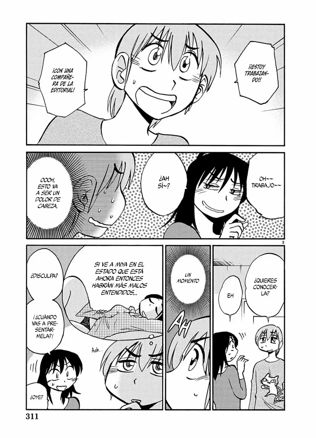 Capitulo 83 page 4