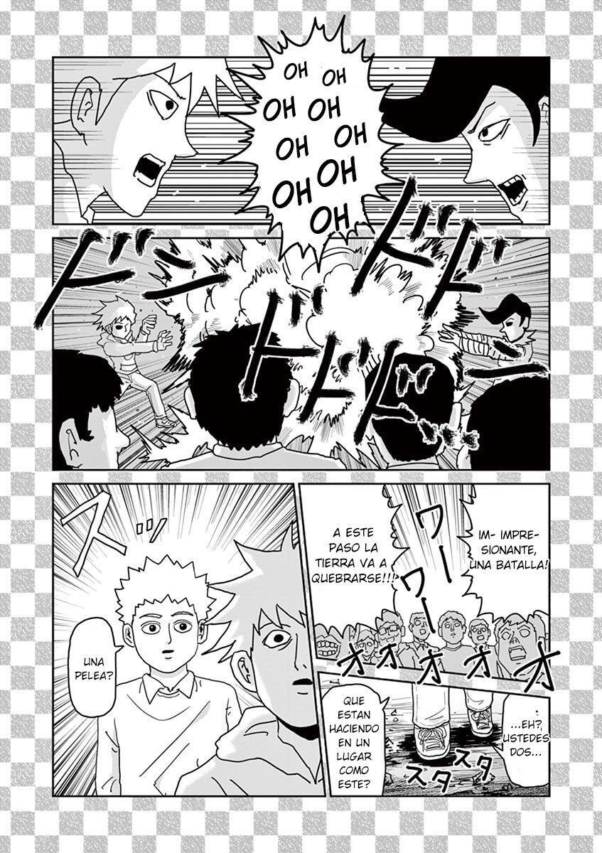 Capitulo 99.50 page 16