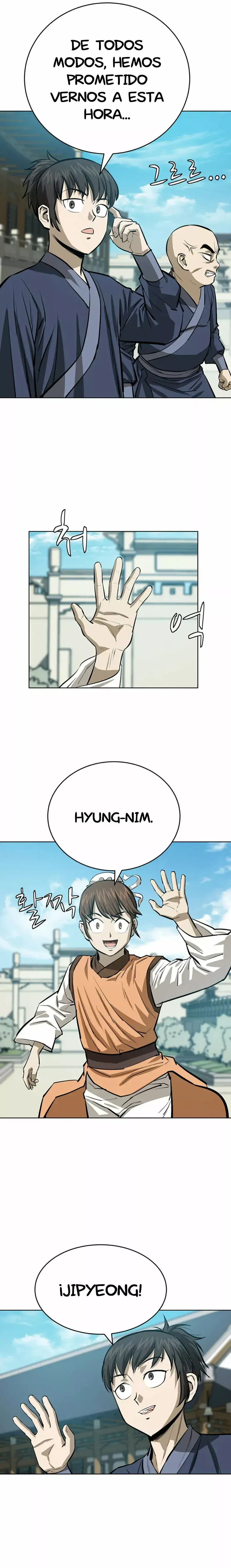 Capitulo 51 page 19