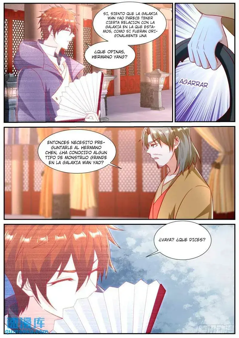 Capitulo 899 page 6