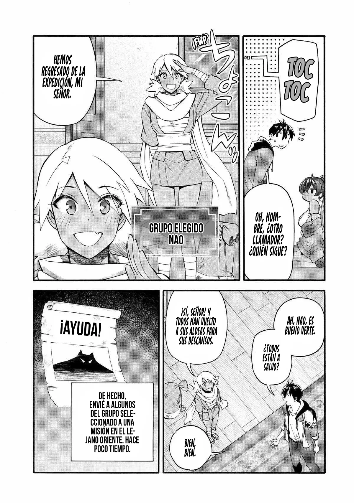 Capitulo 41 page 28