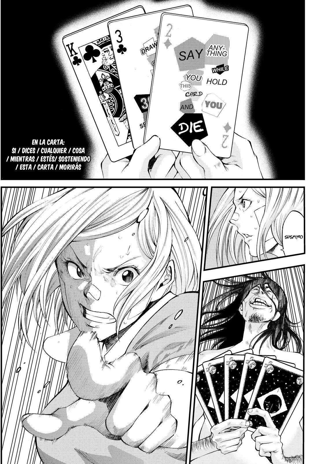 Capitulo 170 page 18