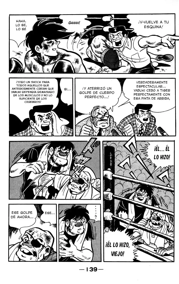 Capitulo 83 page 22