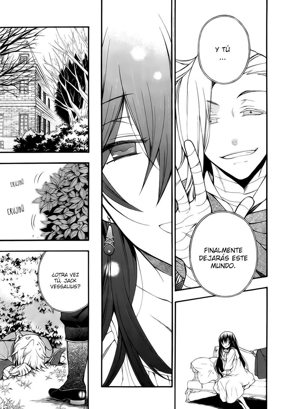 Capitulo 68 page 11