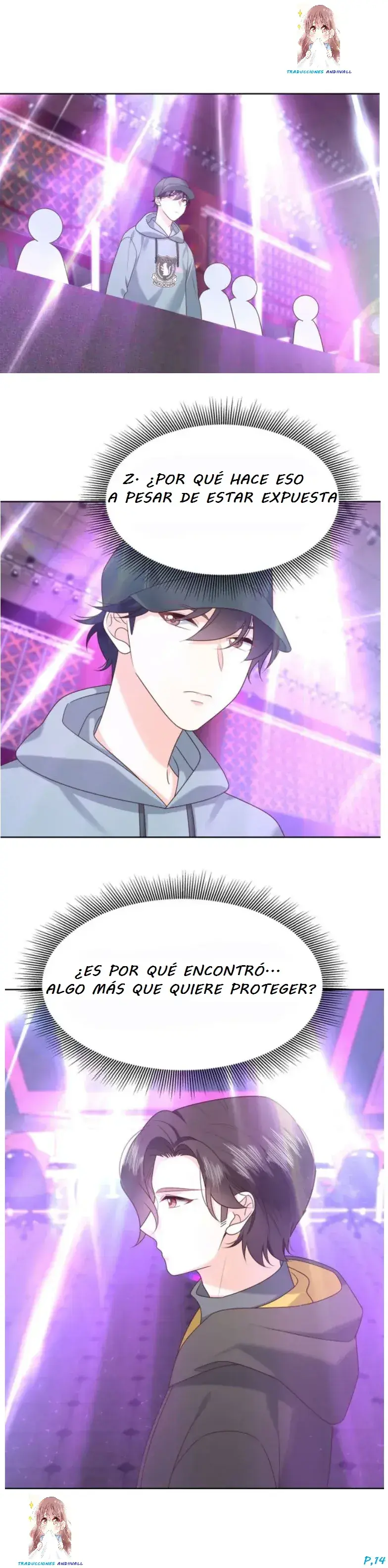 Capitulo 349 page 15