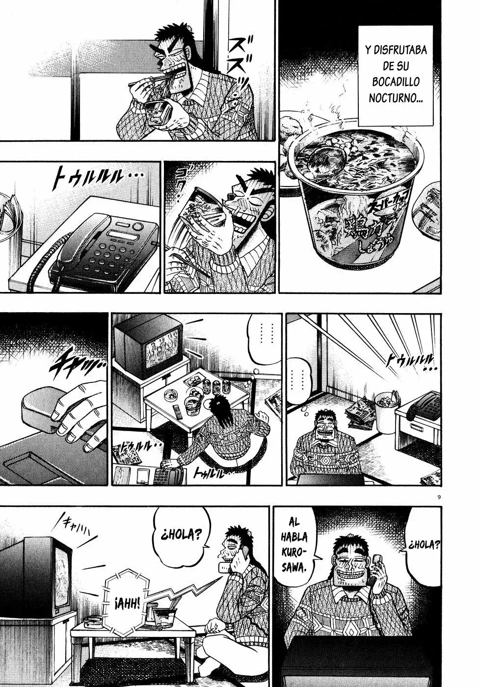 Capitulo 57 page 8