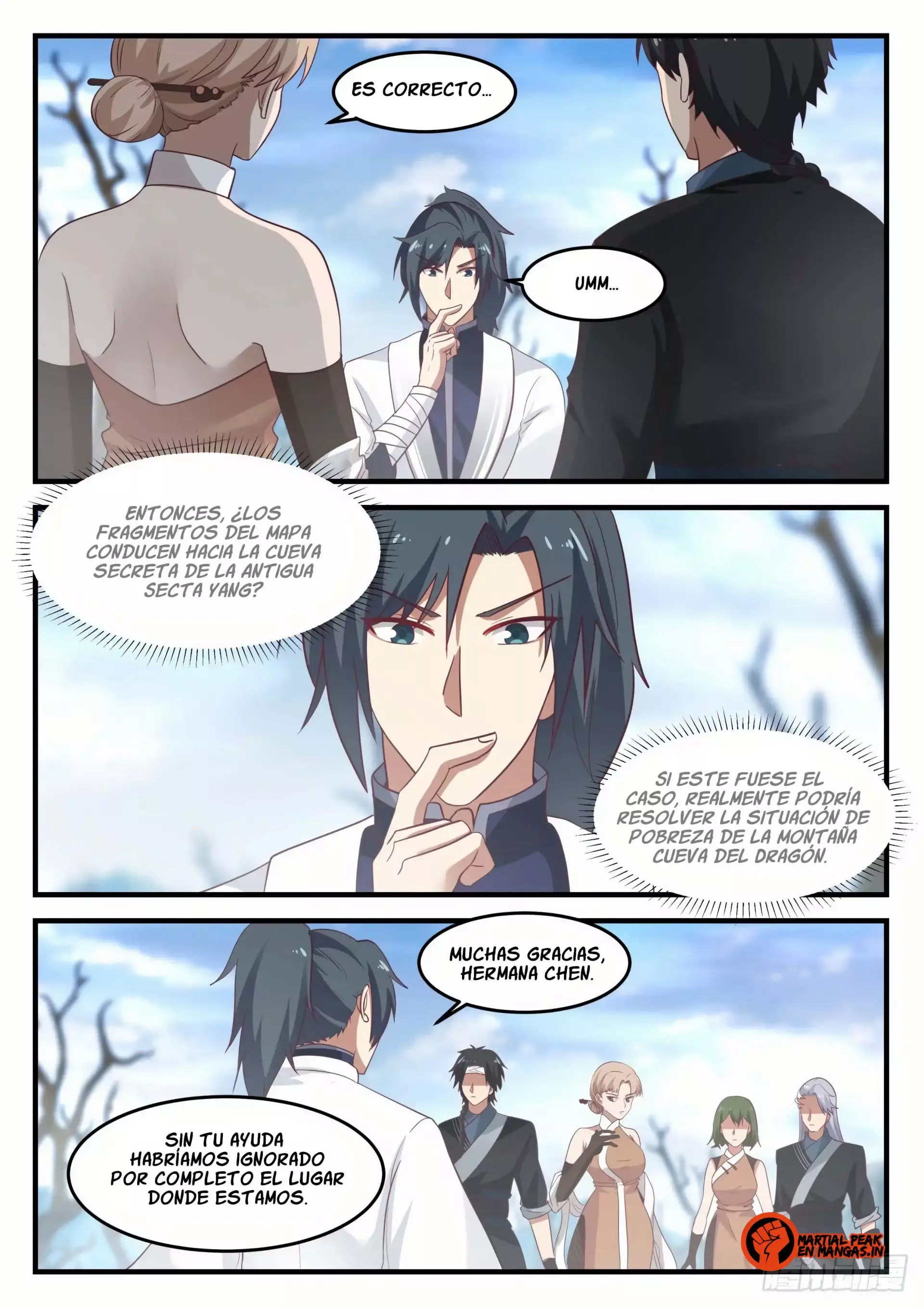 Capitulo 1194 page 4