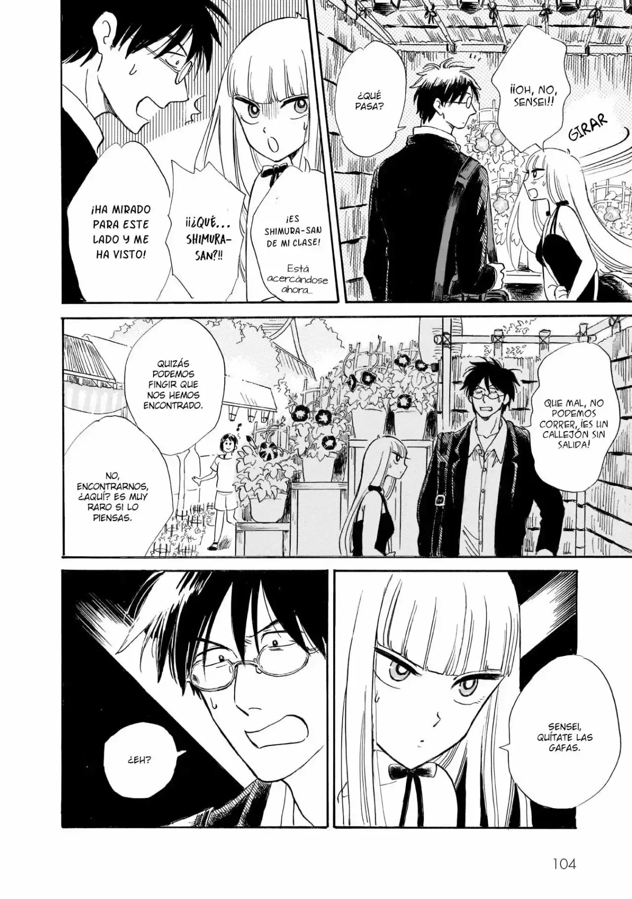 Capitulo 19 page 21