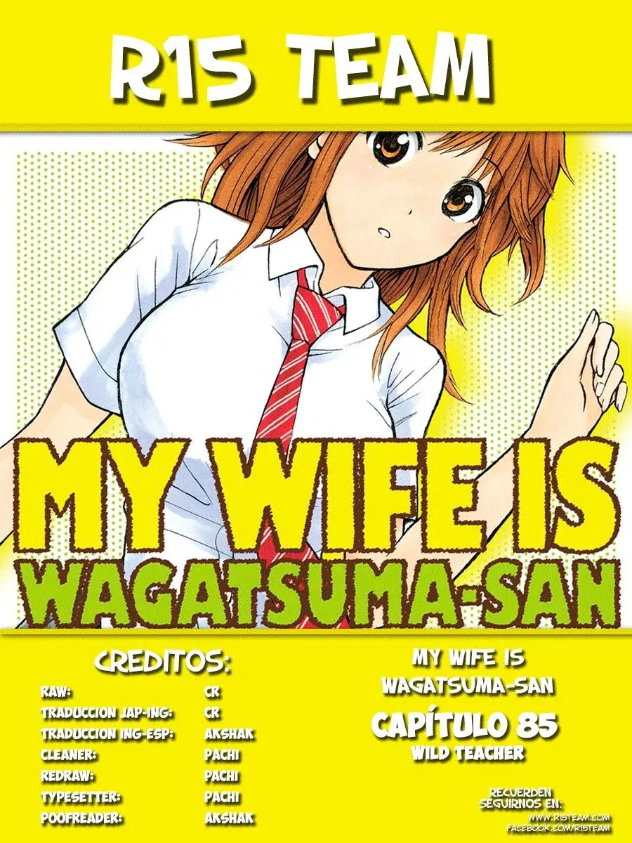 Capitulo 74 page 1