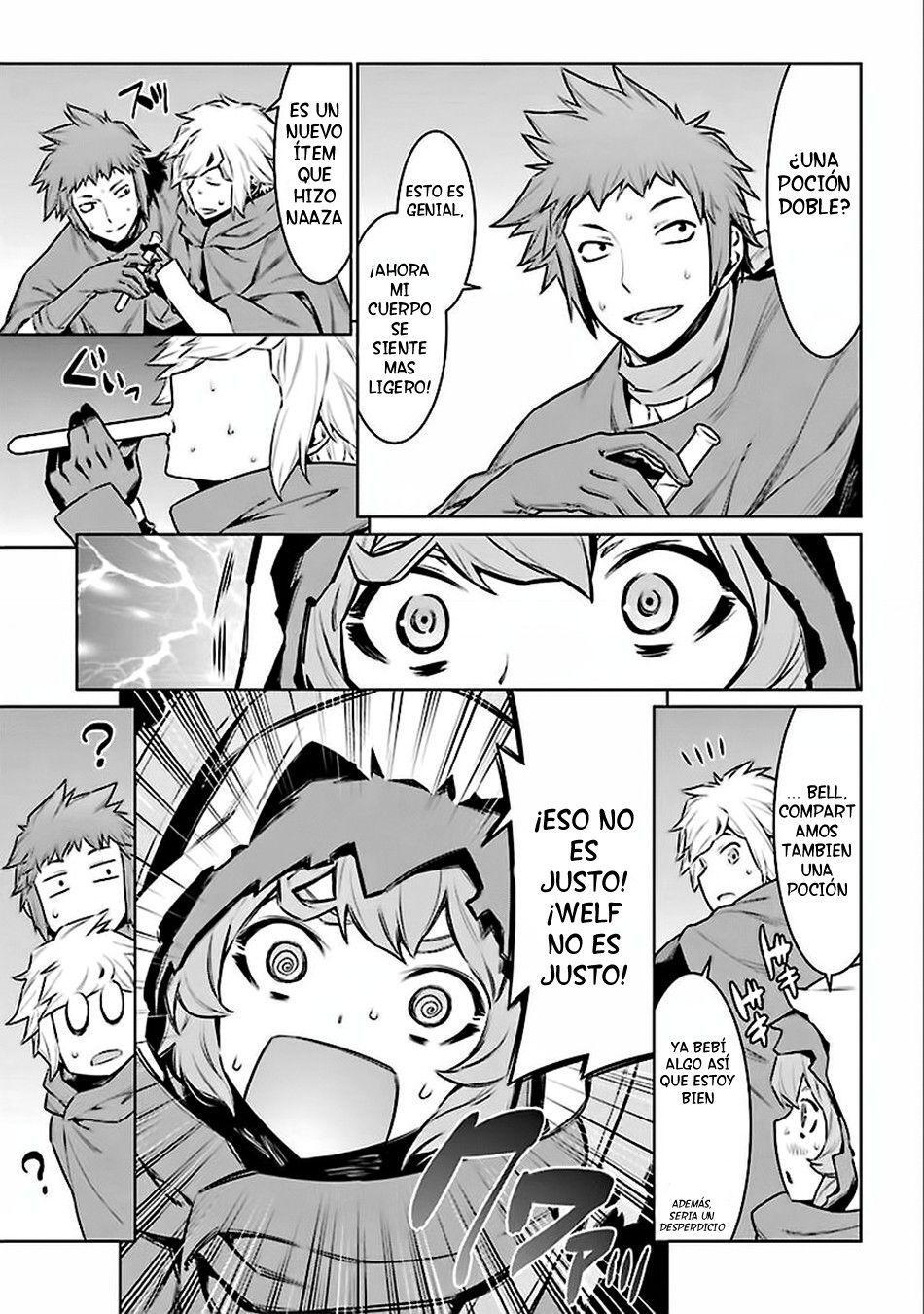 Capitulo 63 page 9