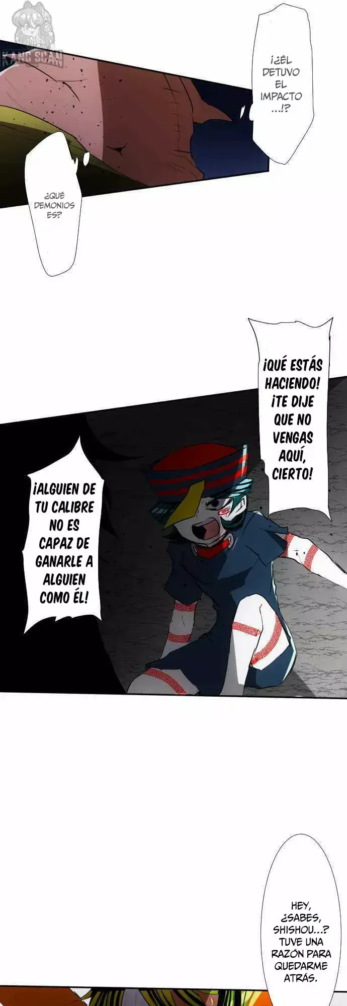 Capitulo 87 page 30