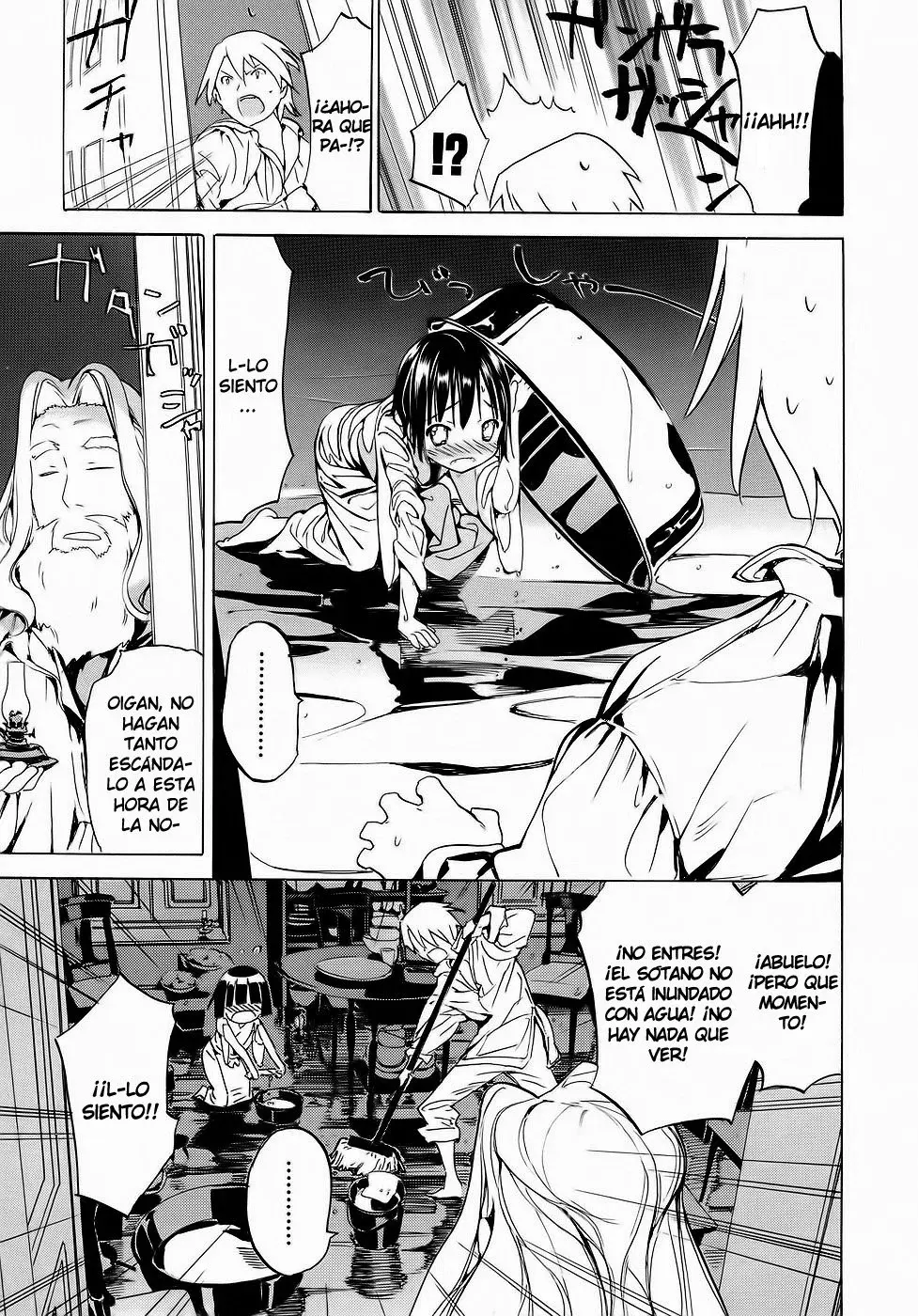 Capitulo 3 page 9