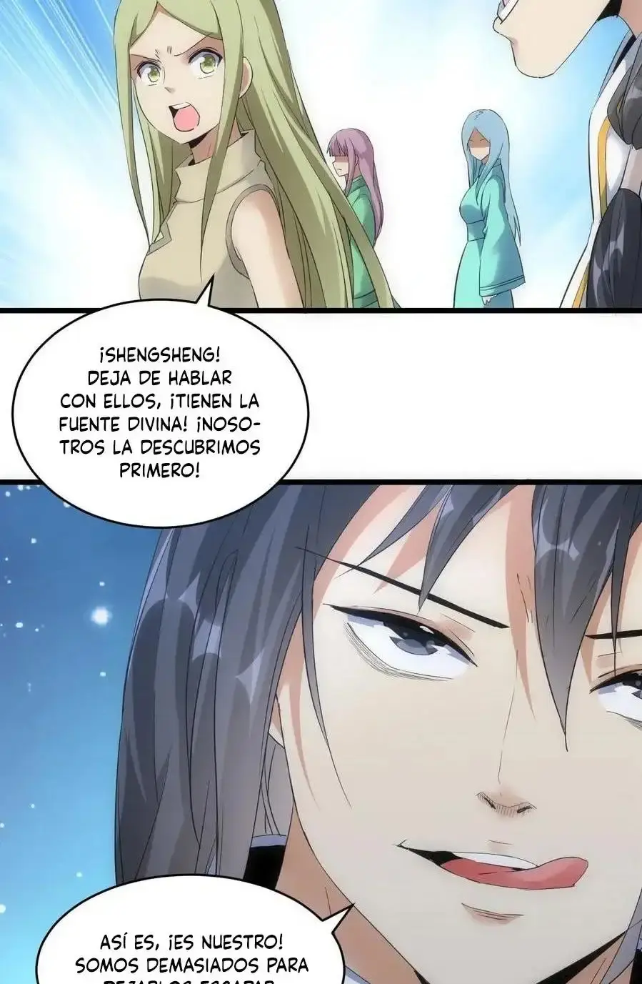 Capitulo 91 page 23