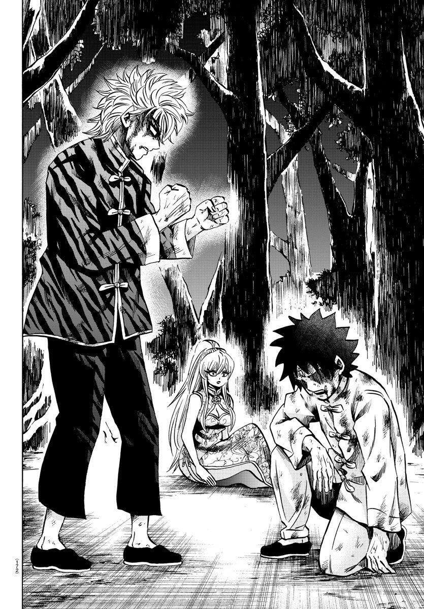 Capitulo 128 page 6