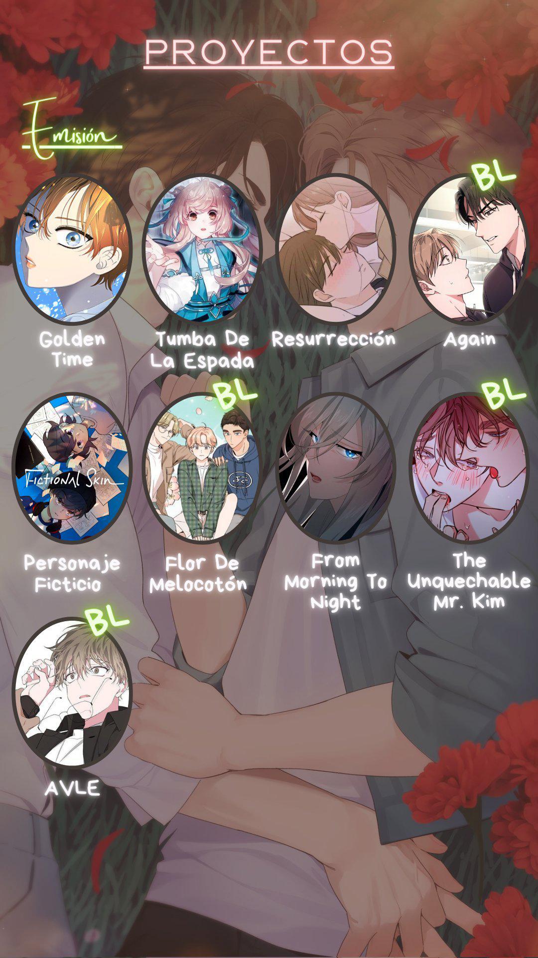 Capitulo 98 page 19