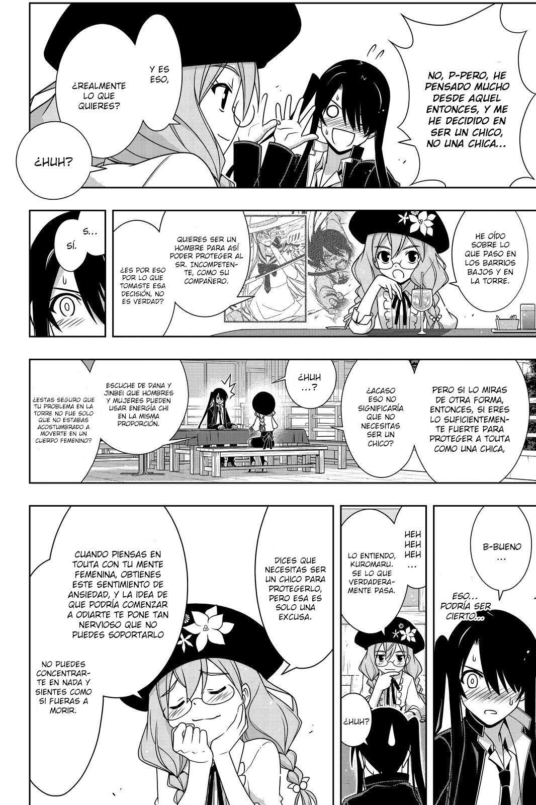 Capitulo 151 page 20