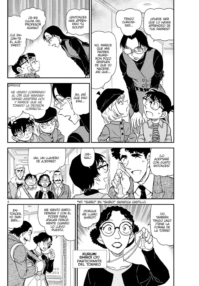 Capitulo 1103 page 4