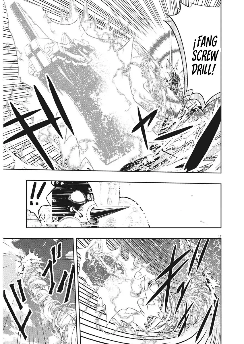 Capitulo 100 page 17