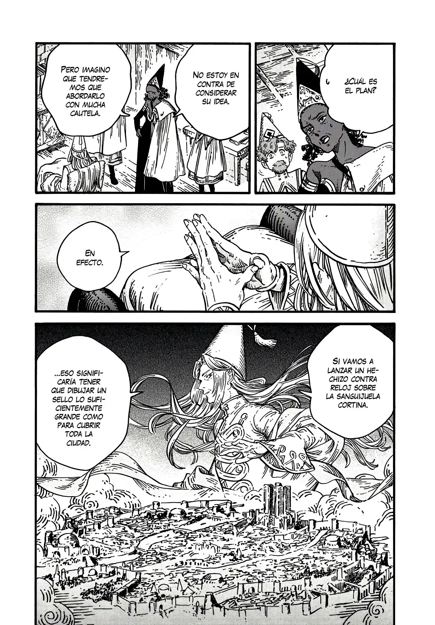 Capitulo 78 page 16
