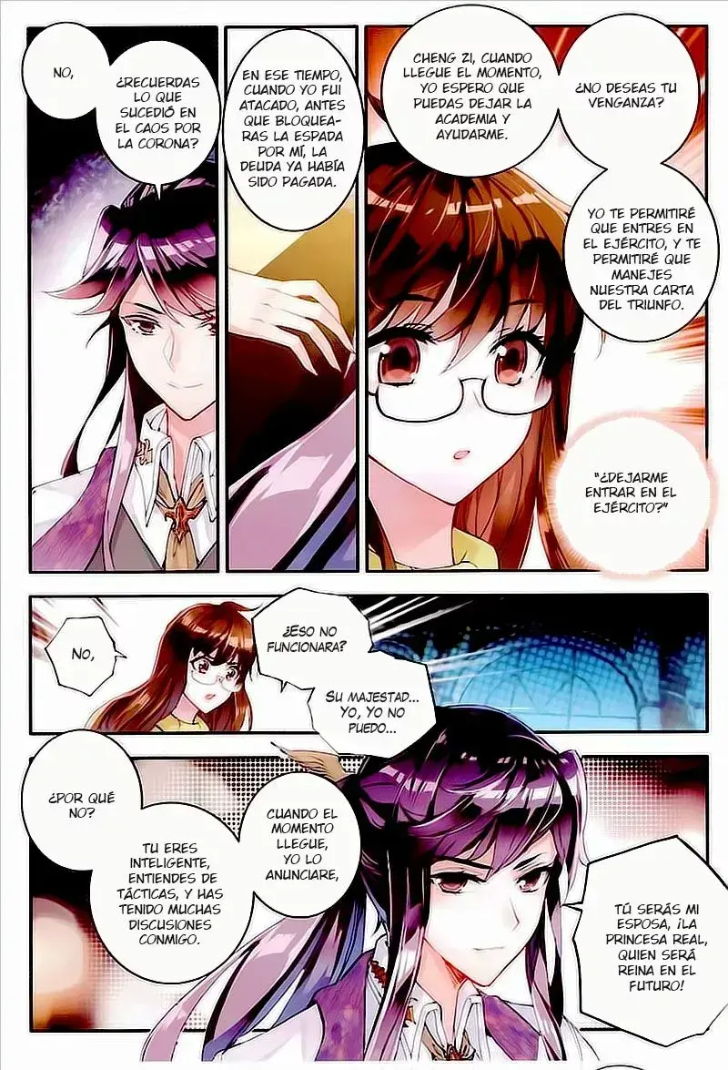 Capitulo 131 page 15
