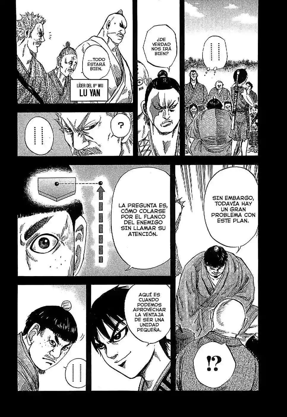 Capitulo 121 page 11