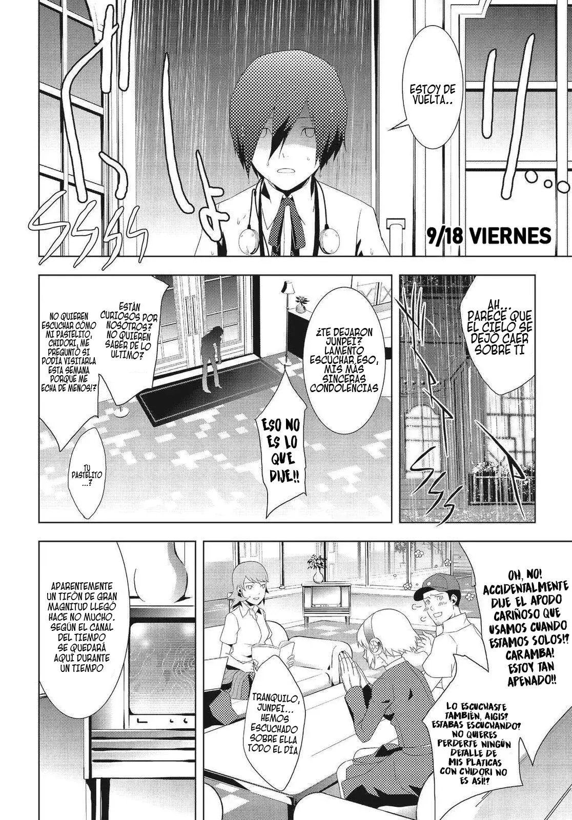 Capitulo 22 page 13