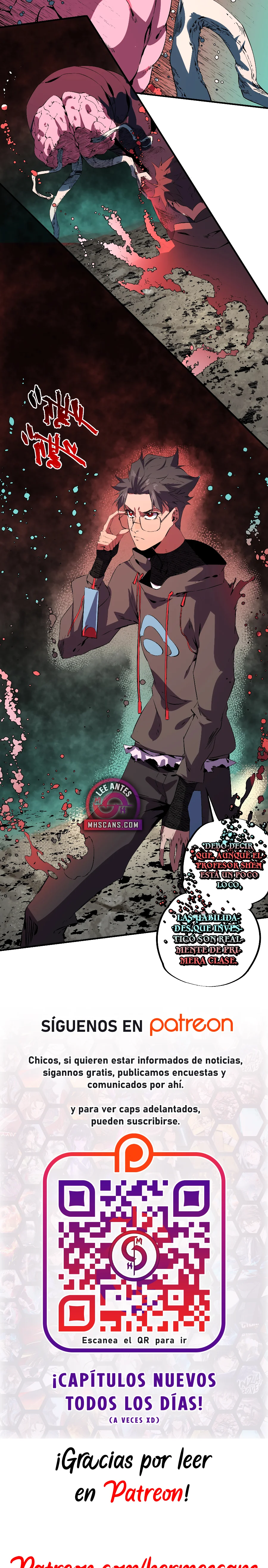Capitulo 66 page 20