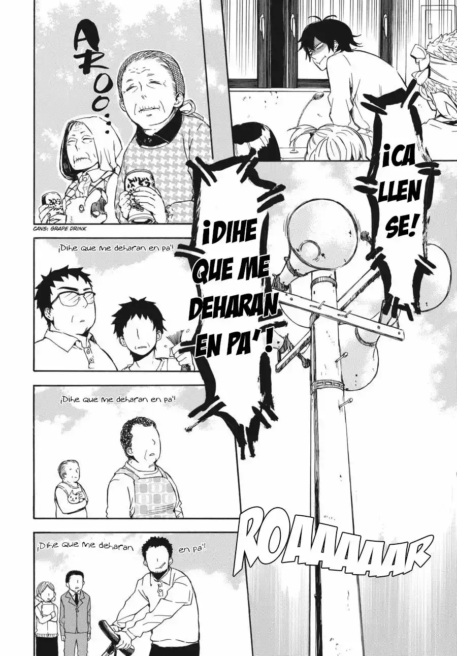 Capitulo 62 page 21