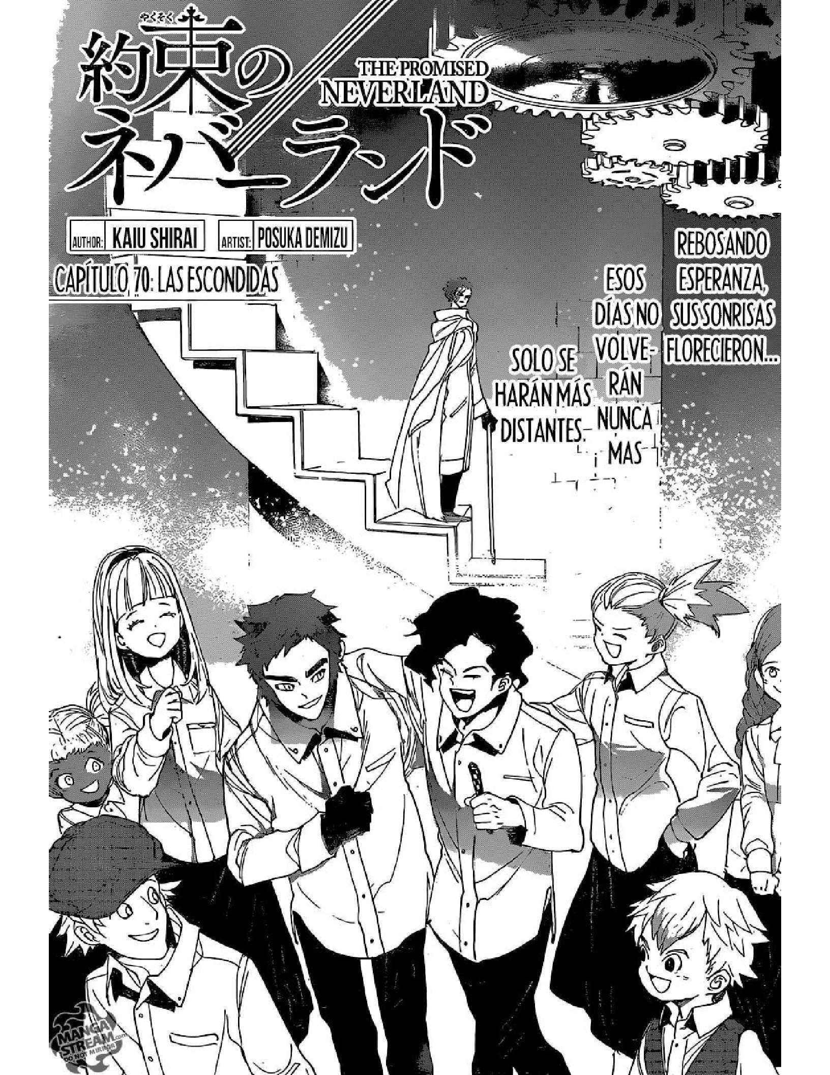 Capitulo 70 page 6