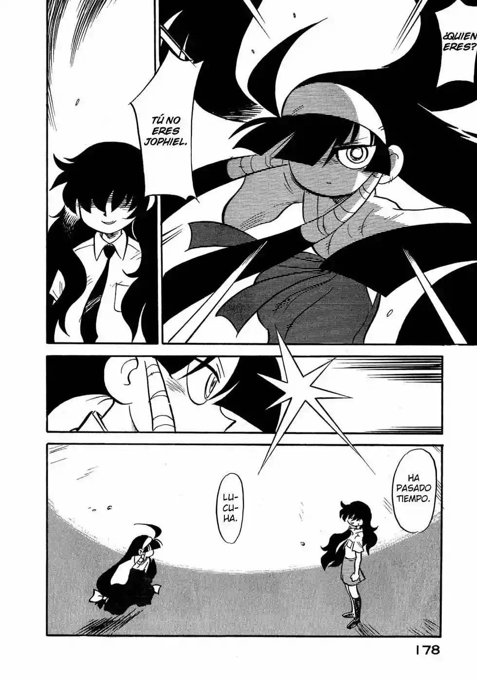 Capitulo 81 page 16