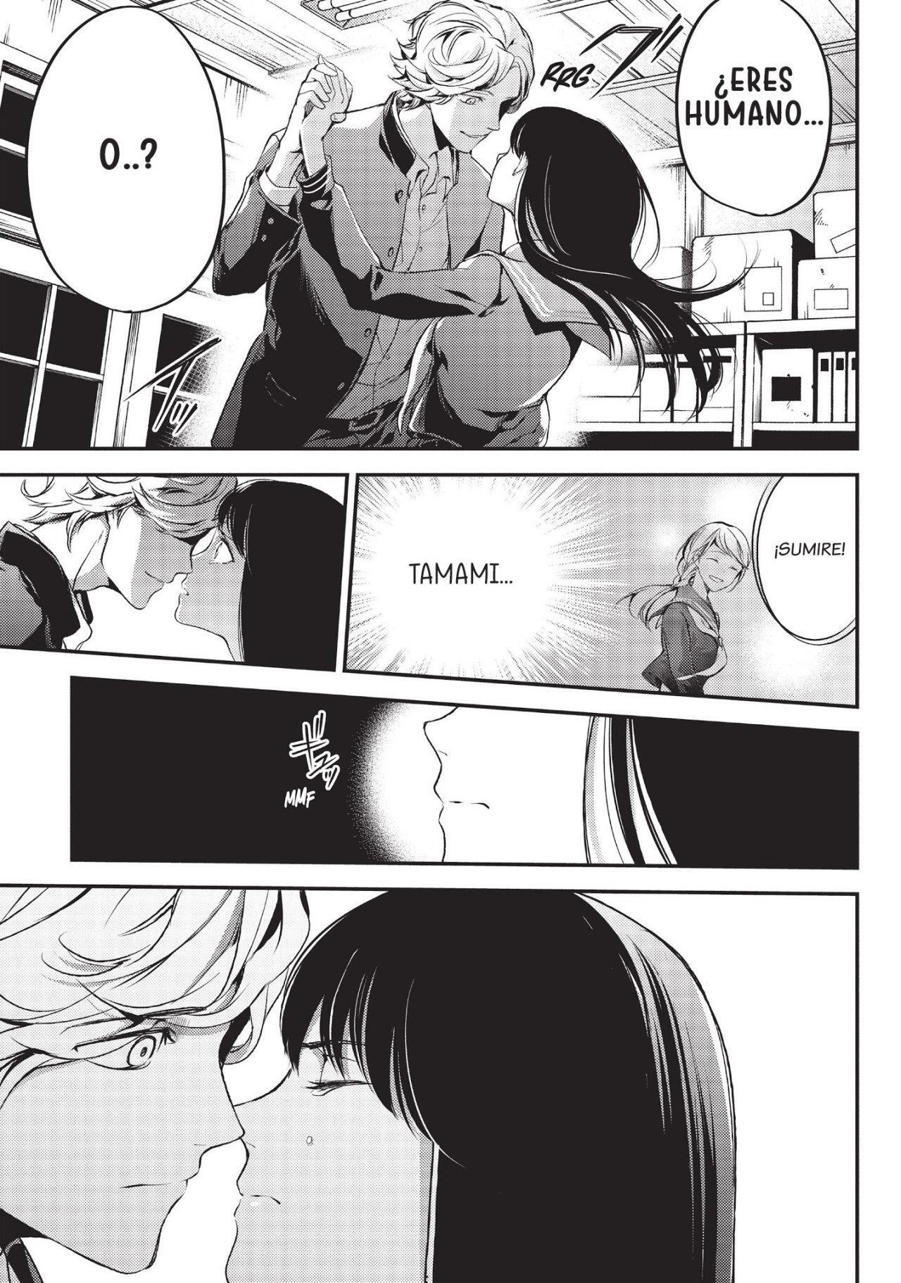 Capitulo 11 page 17