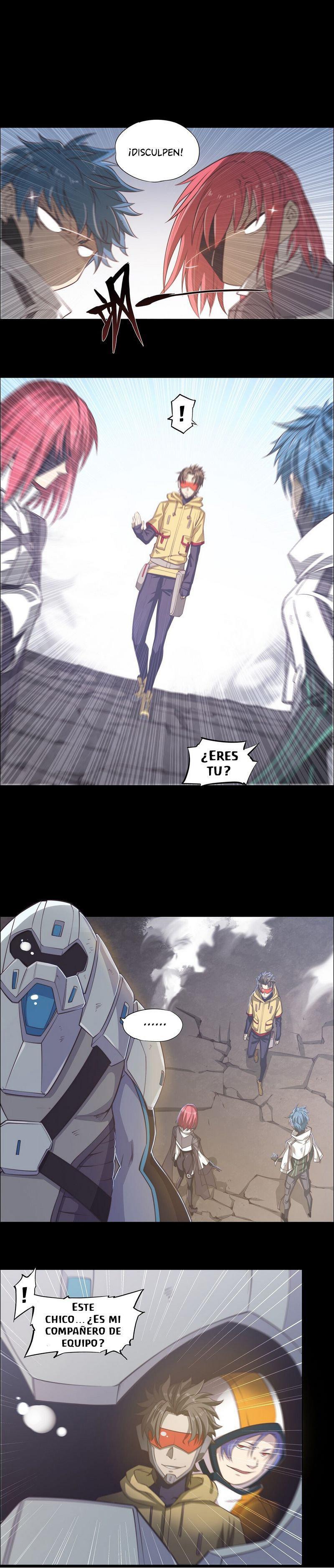 Capitulo 36 page 5