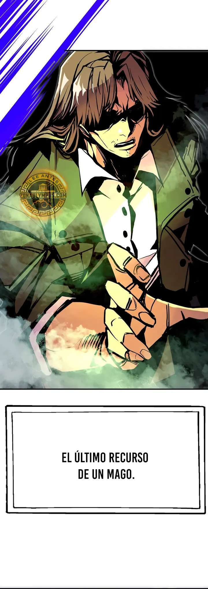 Capitulo 102 page 18