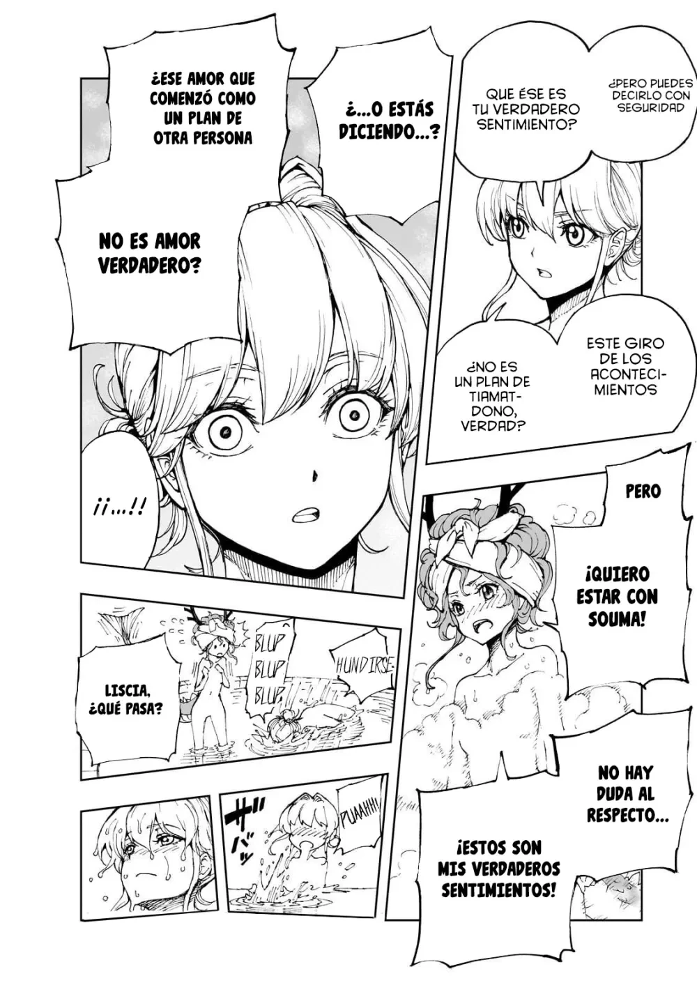 Capitulo 67 page 19