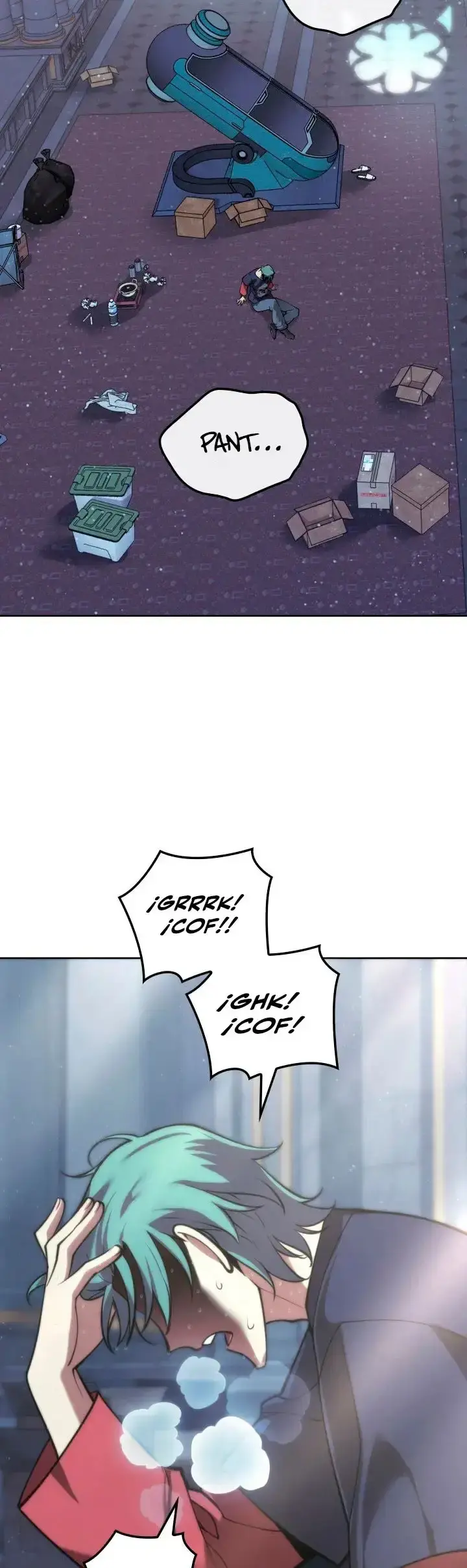 Capitulo 285 page 17