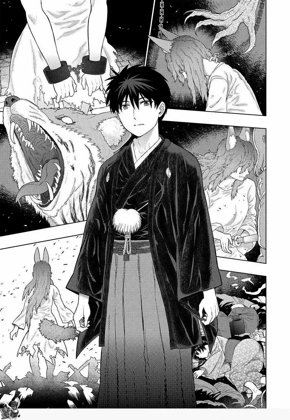 Capitulo 97 page 14