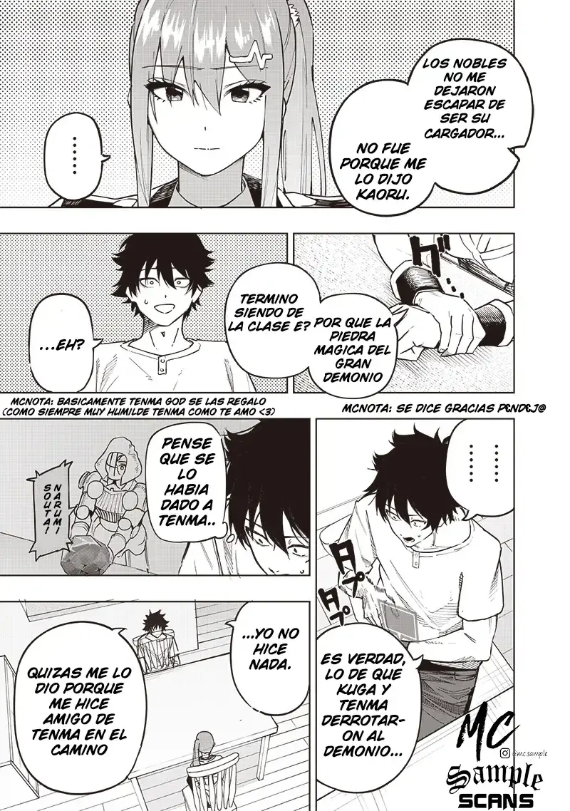 Capitulo 62 page 14