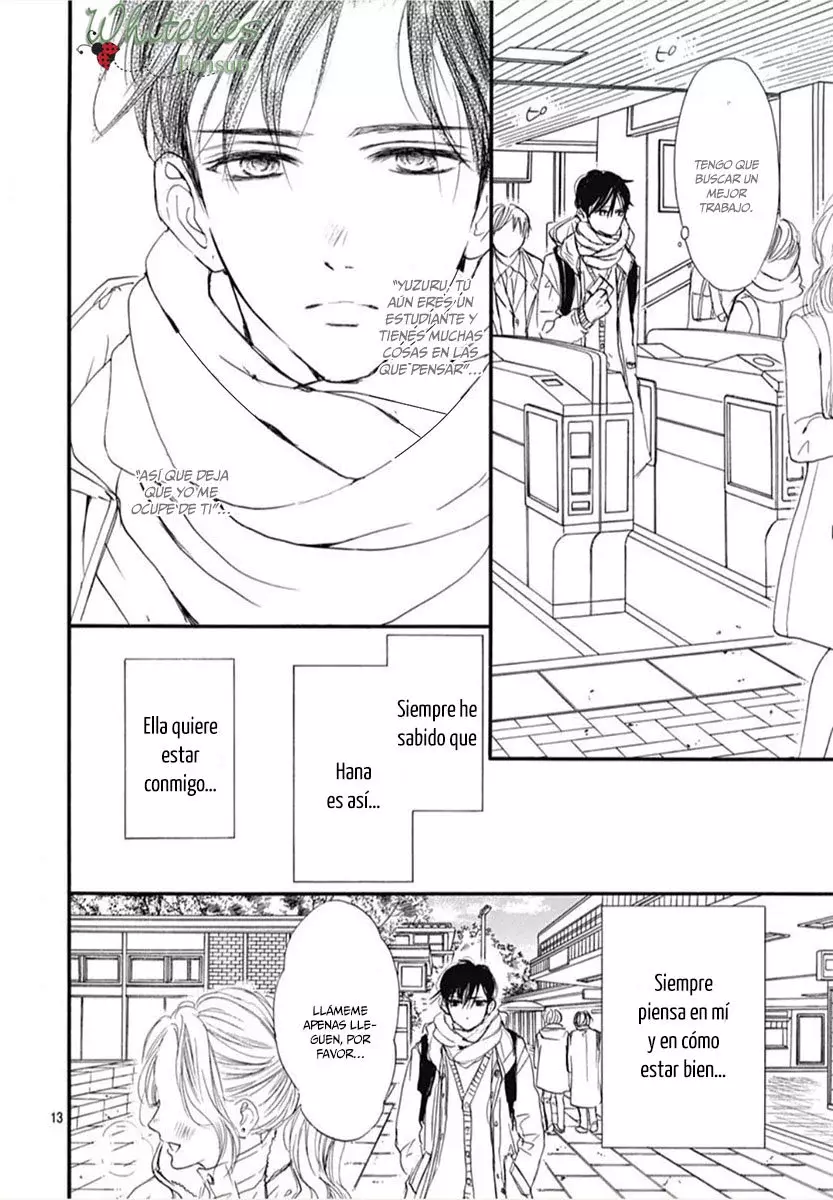 Capitulo 90 page 19